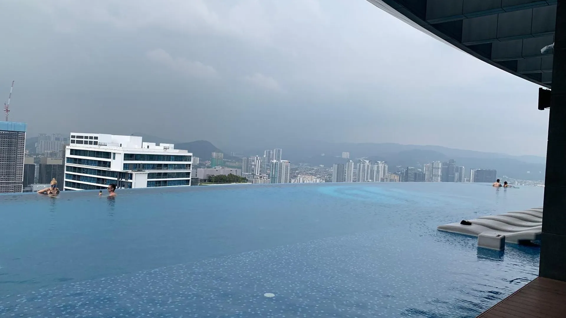 Eaton Residence At Klcc By Arman Κουάλα Λουμπούρ Μαλαισία