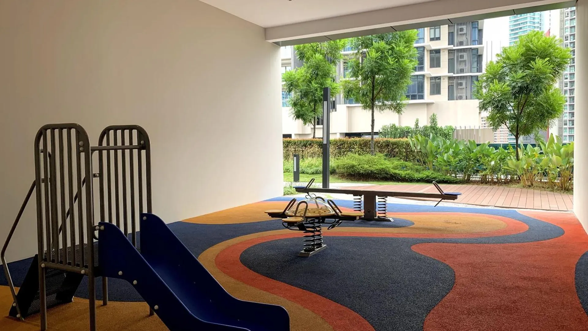 Διαμέρισμα Eaton Residence At Klcc By Arman Κουάλα Λουμπούρ Μαλαισία