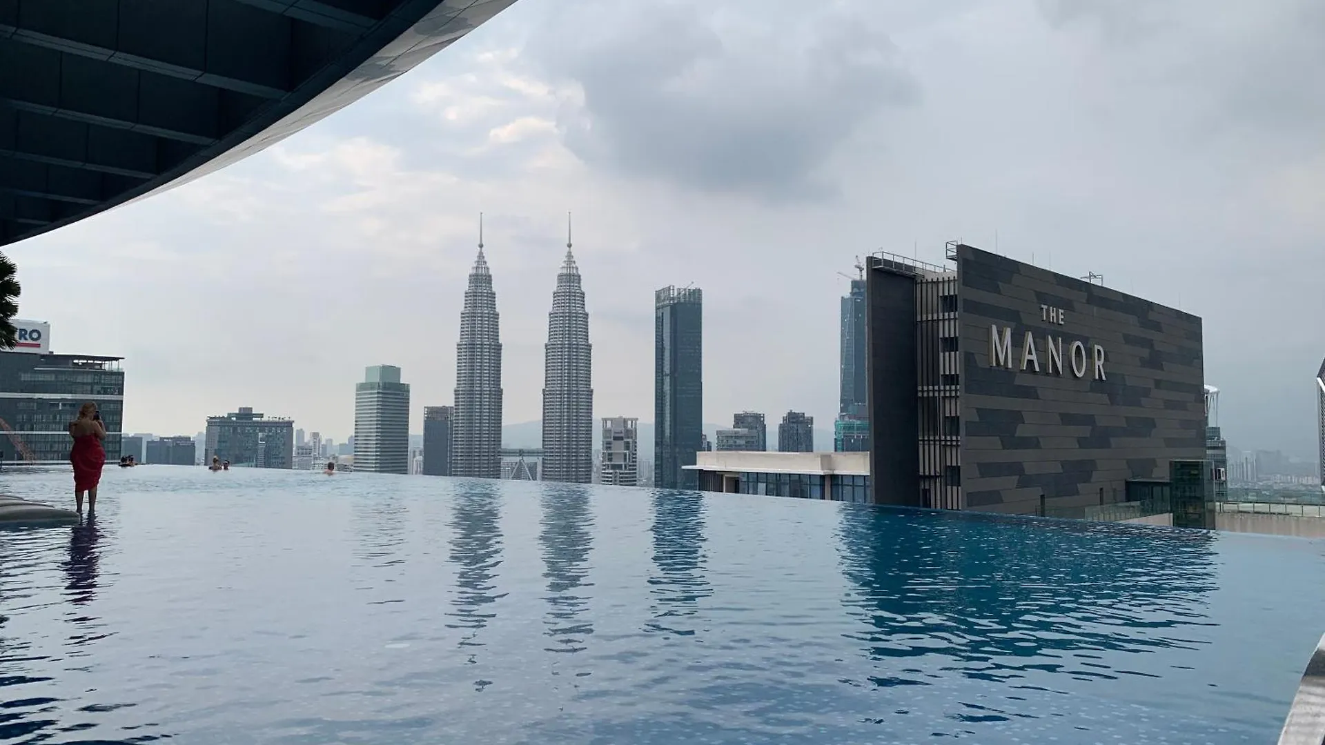 Eaton Residence At Klcc By Arman Κουάλα Λουμπούρ 0*,  Μαλαισία