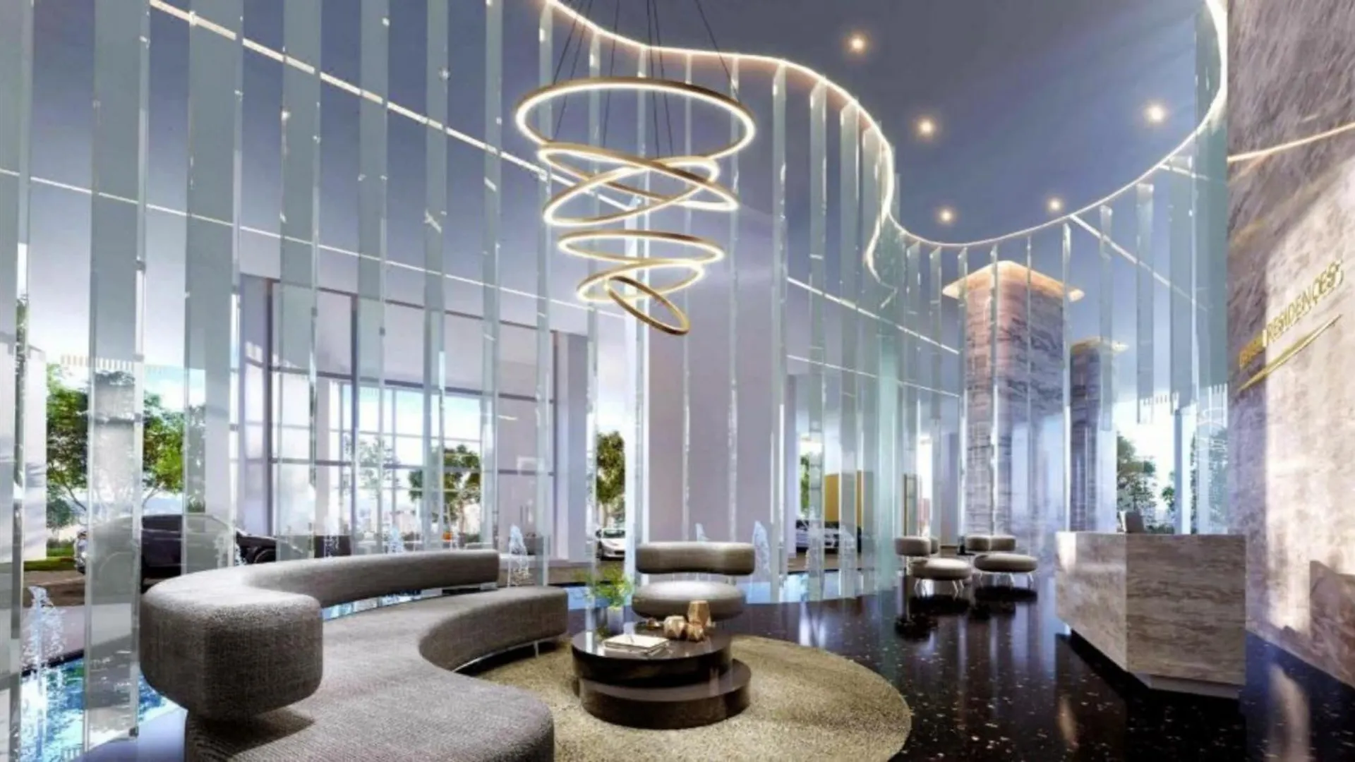 Eaton Residence At Klcc By Arman Κουάλα Λουμπούρ Μαλαισία