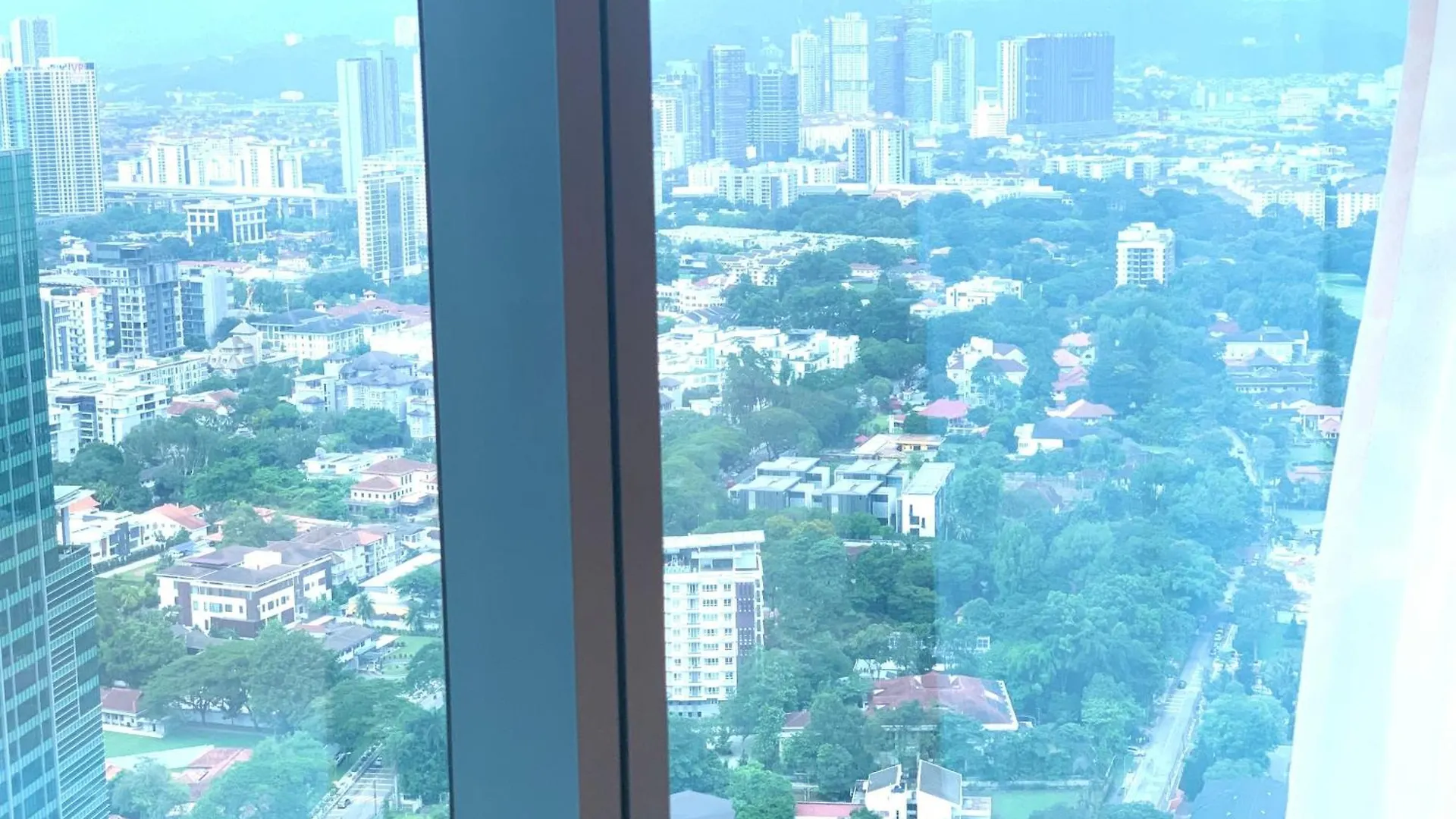 Eaton Residence At Klcc By Arman Κουάλα Λουμπούρ